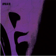 [중고] 아폴로 18 (Apollo 18) / Apollo 18 (0.5집 The Violet Album)
