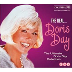 [중고] Doris Day / The Real... Doris Day: The Ultimate Doris Day Collection (수입/3CD/Digipack)