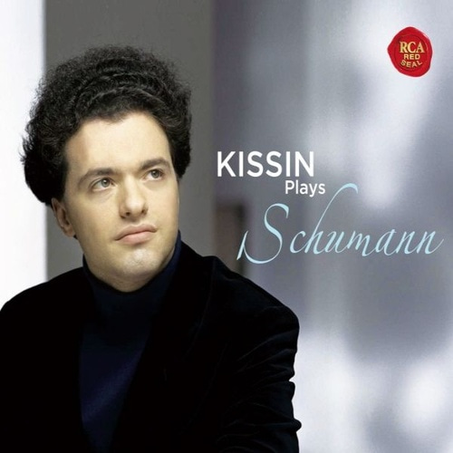 [중고] Evgeny Kissin / Plays Schumann (슈만 컬렉션/3CD/s70474c)