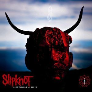 [중고] Slipknot / Antennas To Hell: Best Of Slipknot