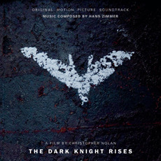 [중고] O.S.T. / The Dark Knight Rises - 다크 나이트 라이즈