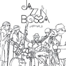 [중고] V.A. / Jazz In Bossa : Story 2 (2CD/Digipack)