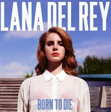 [중고] Lana Del Rey / Born To Die