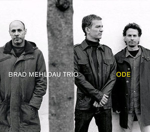 [중고] Brad Mehldau Trio / Ode (Digipack)