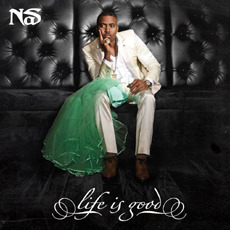 [중고] Nas / Life Is Good (Deluxe Edition/Digipack)