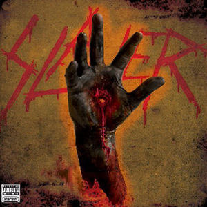 [중고] Slayer / Christ Illusion (CD+DVD/홀로그램 커버/Digipack)
