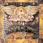 Aerosmith / Pandora&#039;s Toys (미개봉)