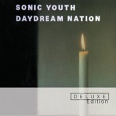 [중고] Sonic Youth / Daydream Nation (Deluxe Edition/2CD/Digipack)
