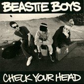 [중고] Beastie Boys / Check Your Head (Remastered/2CD/Digipack)