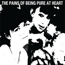 [중고] Pains Of Being Pure At Heart / The Pains Of Being Pure At Heart (Digipack)