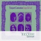Fairport Convention / Liege &amp; Lief (2CD Deluxe Edition/Digipack)