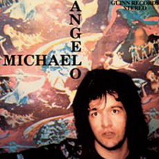 [중고] Michael Angelo / Michael Angelo (LP Miniature)