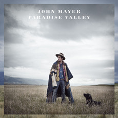[중고] John Mayer / Paradise Valley