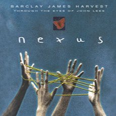 [중고] Barclay James Harvest / Nexus (Digipack)