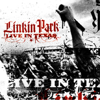 [중고] Linkin Park / Live in Texas (Digipack/CD+DVD/스티커부착)