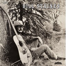 [중고] Bill Staines / Bill Staines (LP Miniature)