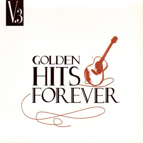 V.A. / Golden Hits Forever Vol.3 (2CD/Digipack/미개봉)