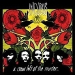 [중고] Incubus / A Crow Left Of The Murder (초도한정 DVD포함/Digipack/홍보용)