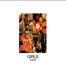 [중고] Girls / Album (Digipack)