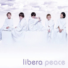 [중고] Libera / Peace (ekcd0979)