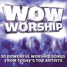 [중고] V.A. / WOW Worship Purple (2CD)