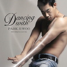 [중고] V.A. / Dancing with Park Ji Woo (박지우가 추천하는 Dance Sports Music/3CD/Digipack)