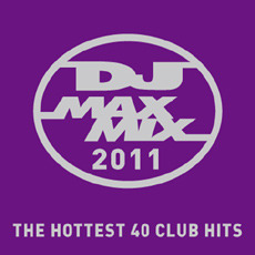 [중고] V.A. / DJ Max Mix 2011