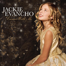 [중고] Jackie Evancho / Dream With Me