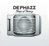 [중고] De-Phazz / Days Of Twang (Digipack)