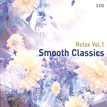 [중고] V.A. / Relax Vol.1 - Smooth Classics (3CD/digipack/sb70248c)