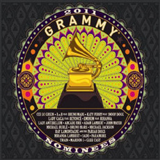[중고] V.A. / 2011 Grammy Nominees