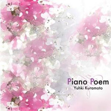 [중고] Yuhki Kuramoto(유키 구라모토) / Piano Poem