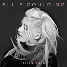 [중고] Ellie Goulding / Halcyon