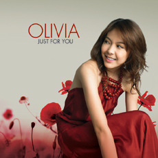[중고] Olivia / Just For You (2CD)