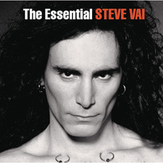 [중고] Steve Vai / The Essential Steve Vai (2CD)