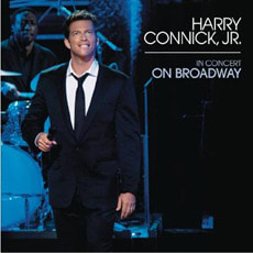 [중고] Harry Connick, Jr. / In Concert On Broadway
