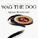 [중고] O.S.T. (Mark Knopfler) / Wag The Dog (홍보용)