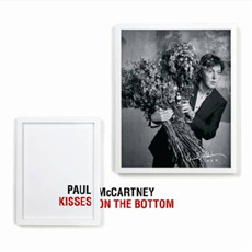 [중고] Paul McCartney / Kisses On The Bottom (Digipack)
