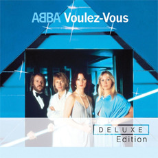 [중고] ABBA / Voulez-Vous (수입/CD+DVD/Digipack)