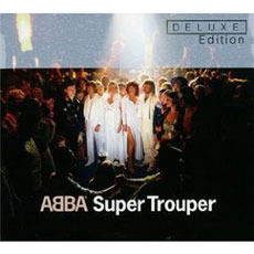 [중고] ABBA / Super Trouper (수입/CD+DVD/Digipack)