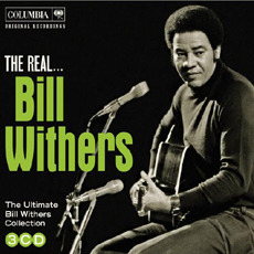 [중고] Bill Withers / The Real... Bill Withers: The Ultimate Bill Withers Collection (수입/3CD/Digipack)