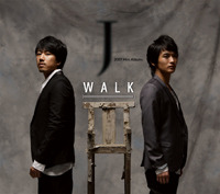[중고] 제이워크 (J-Walk) / 여우비 (Mini Album/Digipack)