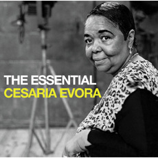 [중고] Cesaria Evora / The Essential (2CD)
