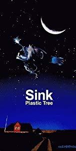 [중고] Plastic Tree / Sink (일본수입/Single/wpdv10008)