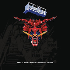 [중고] Judas Priest / Defenders Of The Faith (30th Anniversary Deluxe Edition/3CD/Digipack)