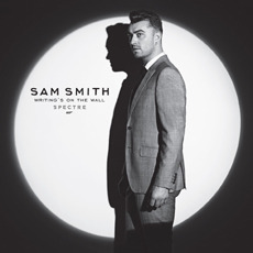 [중고] Sam Smith / Writing&#039;s On The Wall (Single)