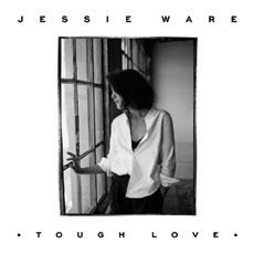 [중고] Jessie Ware / Tough Love (Deluxe Edition/Digipack)