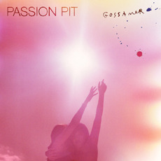 [중고] Passion Pit / Gossamer (수입)