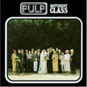 [중고] Pulp / Different Class + Second Class (2CD)