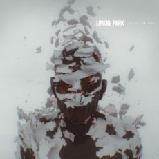 [중고] Linkin Park / Living Things